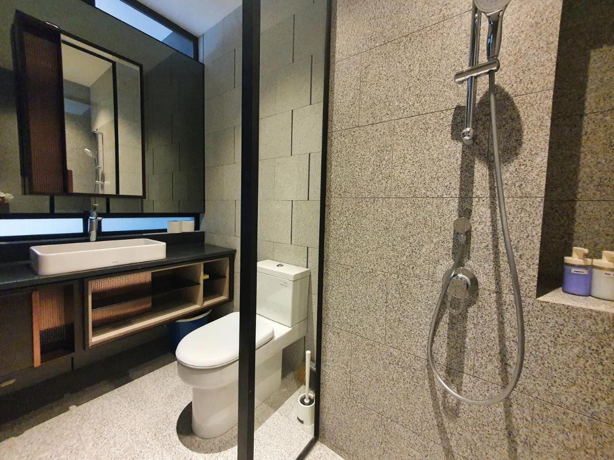 Scarletz Suites @ Klcc, By Twofive Kuala Lumpur Exterior foto